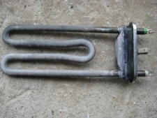 Élément chauffant pour