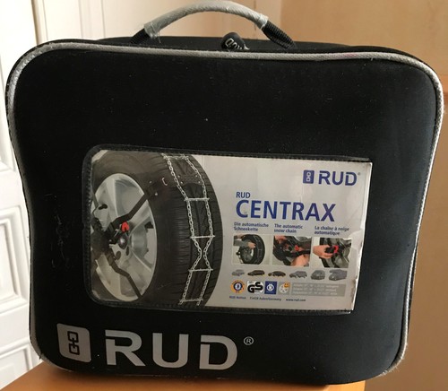 Chaines neige rud - chaines,