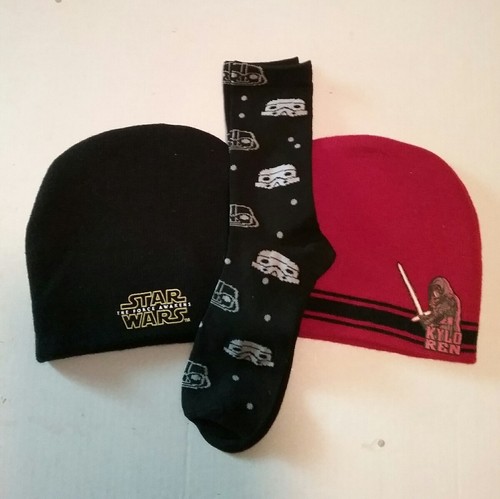 Star wars beanie - beanie, sock