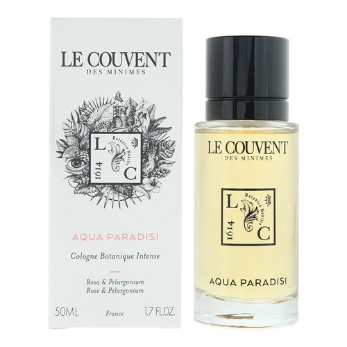 Couvent des minimes aqua - des,