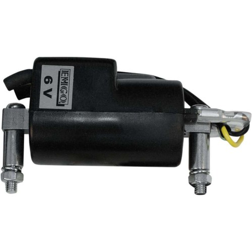 Bobine allumage double - allumage,