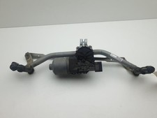 Moteur essuie glace avant PEUGEOT 208 1 PHASE 1 9673222580