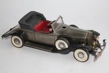 Briquet de table Rolls Royce