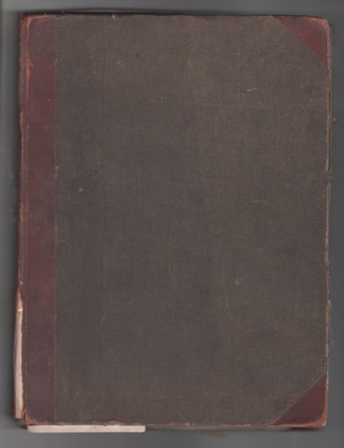 1900 book steam - ?,