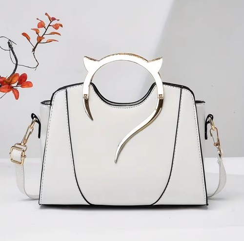Sac main femme design - à,