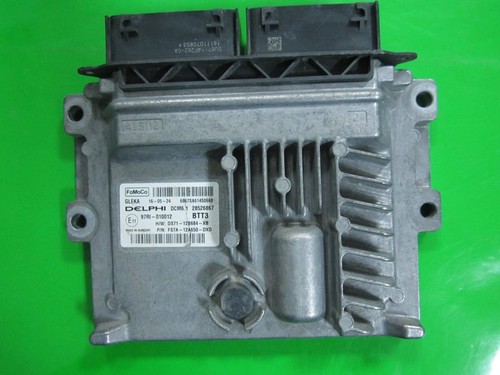Ecu engine control - engine, unit