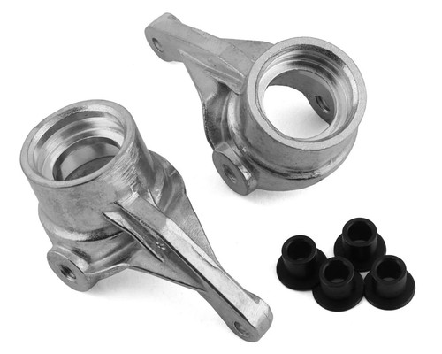 Lrp rebel steering - lrp,