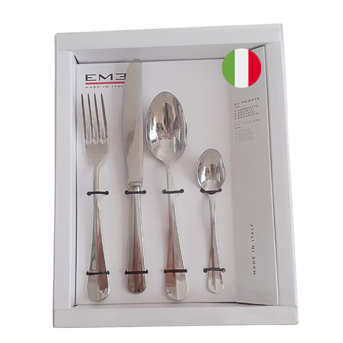 Eme royal coffret couverts - coffret,