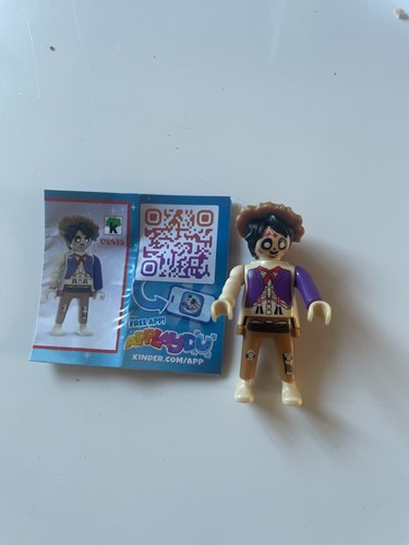 Playmobil kinder surprise - playmobil,