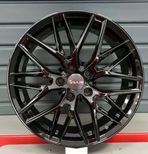 4 Jantes En Alliage 17 Pouces