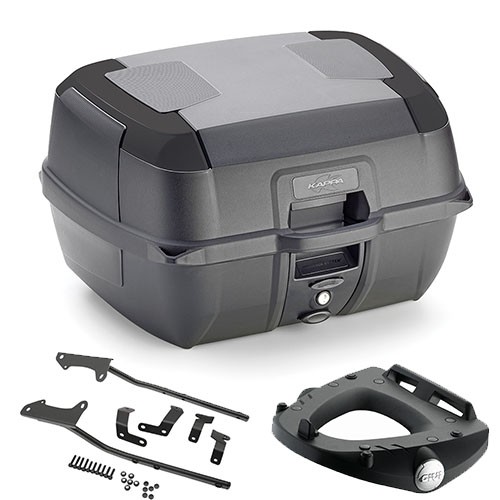 Kit top case k45nn kappa - top-case, +