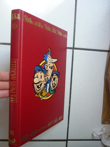 Rombaldi pellos les - rombaldi, /