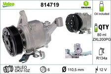 VALEO Compresseur de clim