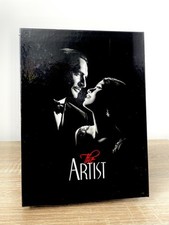 THE ARTIST - COFFRET BLU-RAY +