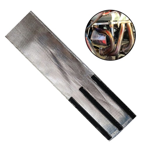 Bouclier thermique 7x24 - , pouces