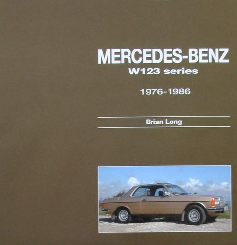 Livre book mercedes benz - :,