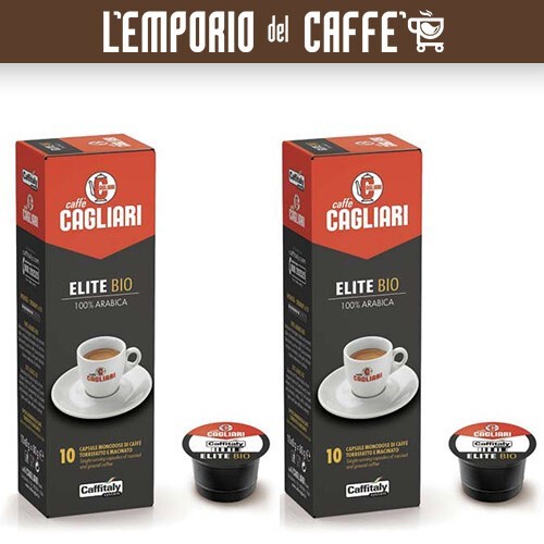 Café caffitaly cagliari - caffitaly,