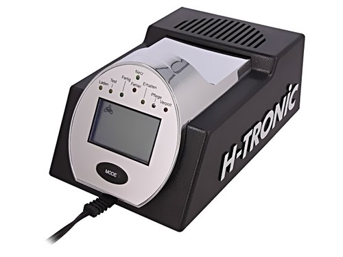 Chargeur tronic htdc 5000 - h-tronic,