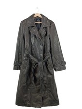 STRADIVARIUS Manteau en simili
