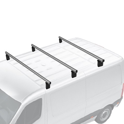 Barres toit transversales - de,