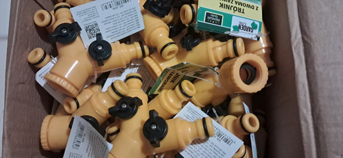 Lot revendeur neuf té - neuf, de