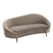 Canapé Design 3 Places