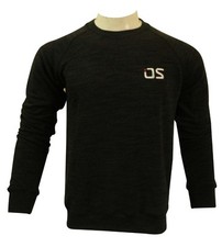 Sweat homme 100% coton peigné