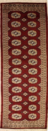 Rugstc 5x8 bokhara jaldar - ,