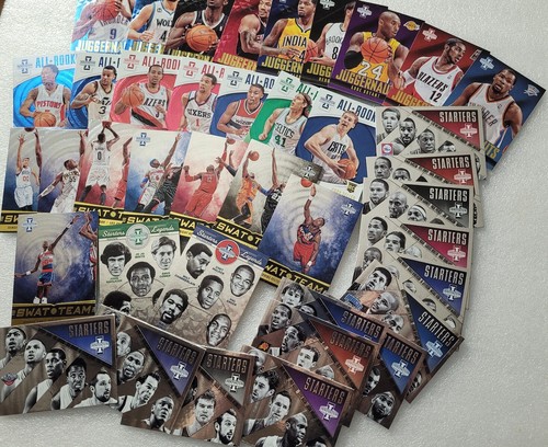 2013 panini innovation nba - panini,