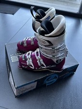 Chaussures ski randonnée - chaussures,