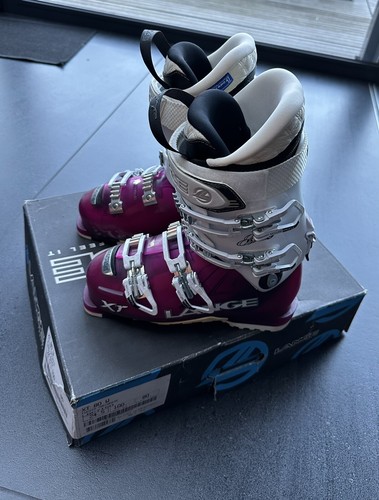Chaussures ski randonnée - chaussures,