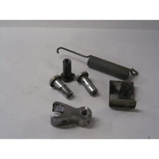 RESSORT + DOUILLE MOTEUR TONDEUSE VIKING MB 545T (1) - TONDEUSE VIKING MB 545T (