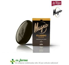 LA TOJA Magno Savon Classique
