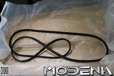 Original Joint en Caoutchouc Lunette Arrière Maserati Ghibli Jusqu'À 1999