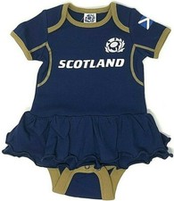 Ecosse Sru Filles Rugby Union