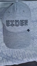 Casquette EIDER Grise