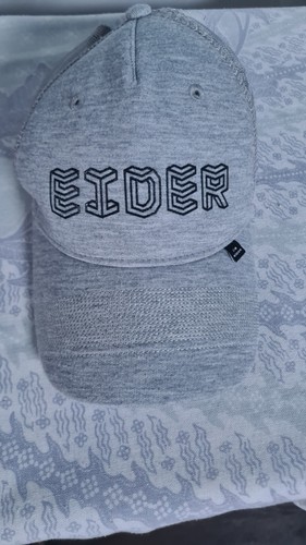 Casquette eider grise - casquette,