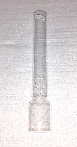 253 ancien verre - ancien,