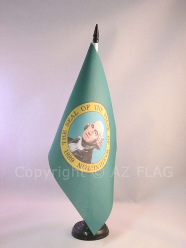 Drapeau table washington - table,