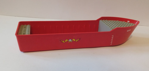 Lego pompier coque - pompier,