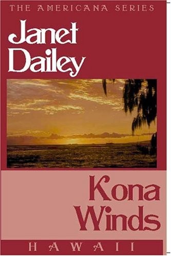 Kona winds - kona,