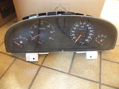 C31 speedometer compteur - n°c31,