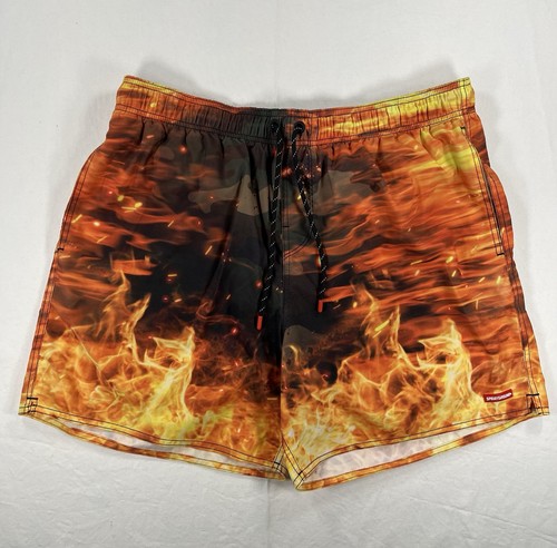 Sprayground camo fire shoto - sprayground,