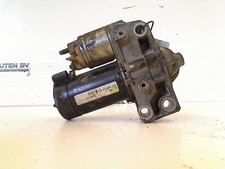 DÉMARREUR Peugeot 807 MPV 3.0