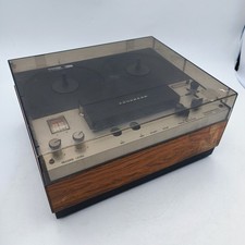 Lecteur enregistreur Tandberg Series 1800 Reel to Reel Vintage Audio