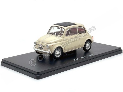 1960 fiat 500d - 1960,