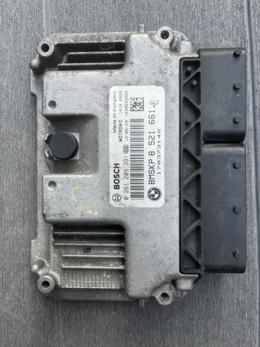 Calculateur cdi ecu - calculateur,