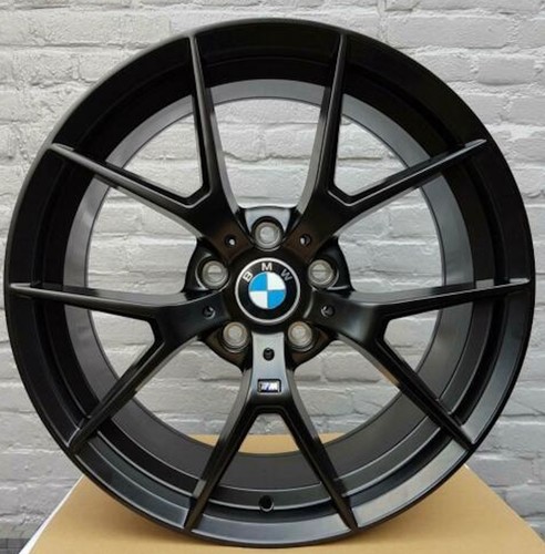 Jantes bmw 8 5x20 - 4x,