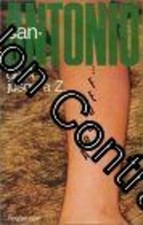 De A jusqu'à Z : Collection : San Antonio n° 273 / 86|San-Antonio|Très bon état