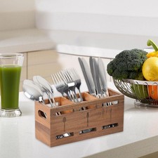 Organisateur De Couverts En